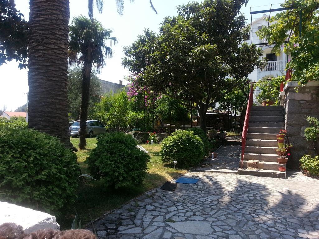 PetrovacStone House In Buljarica别墅 客房 照片