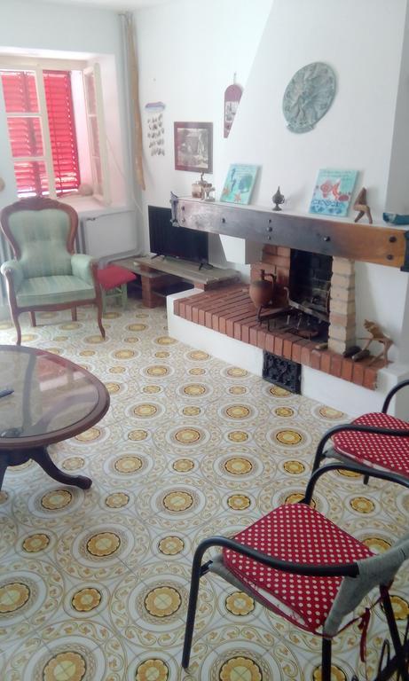 PetrovacStone House In Buljarica别墅 外观 照片