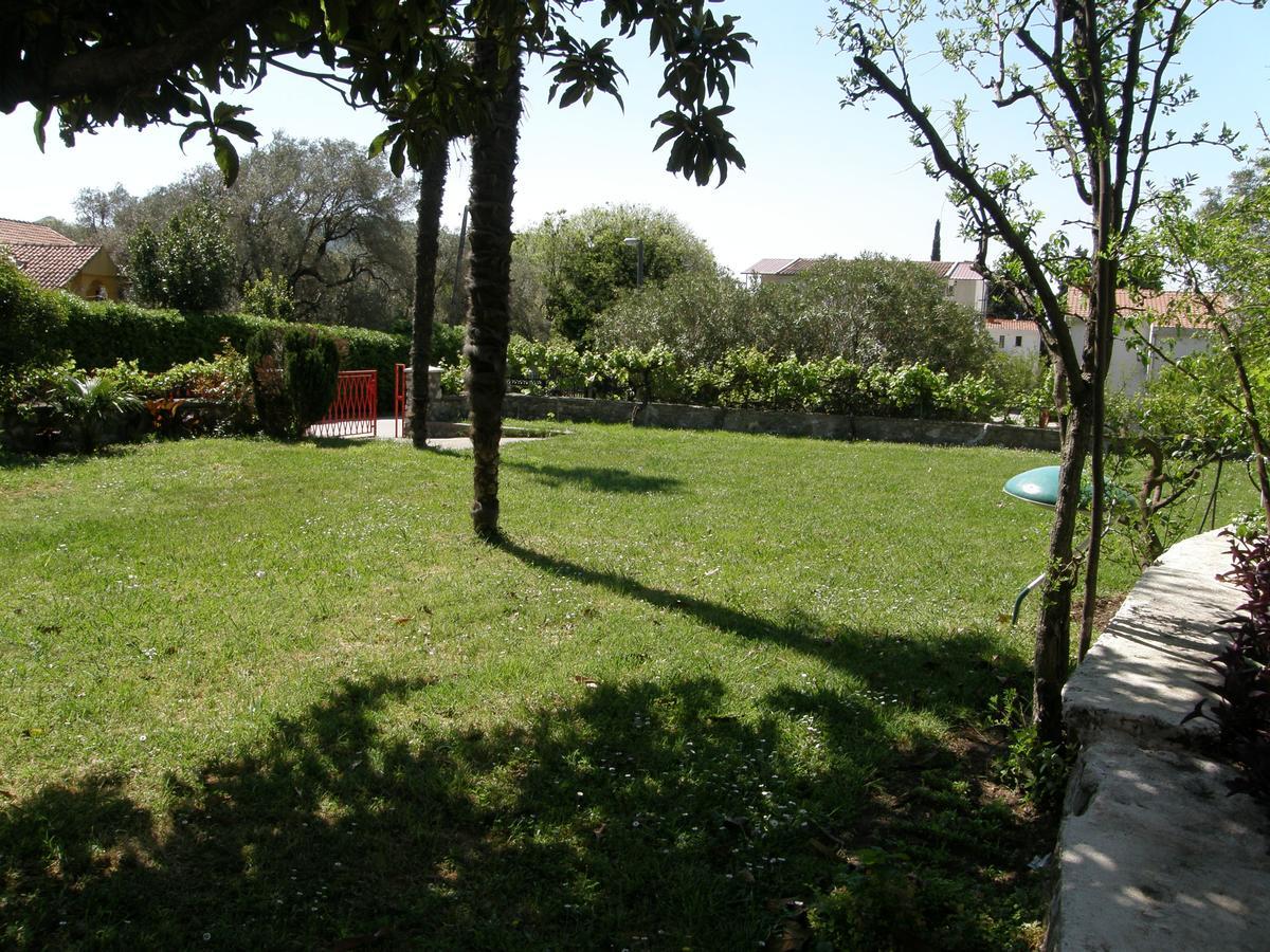 PetrovacStone House In Buljarica别墅 外观 照片