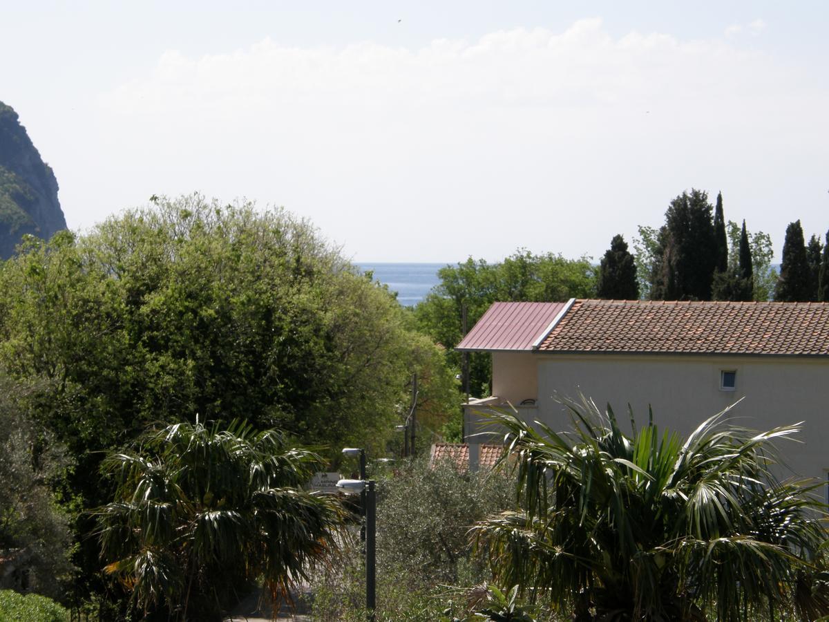 PetrovacStone House In Buljarica别墅 外观 照片