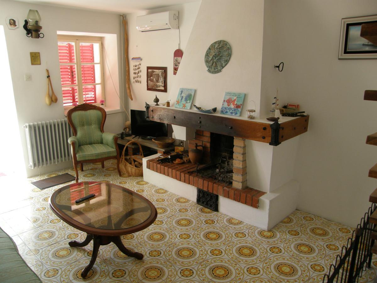 PetrovacStone House In Buljarica别墅 外观 照片