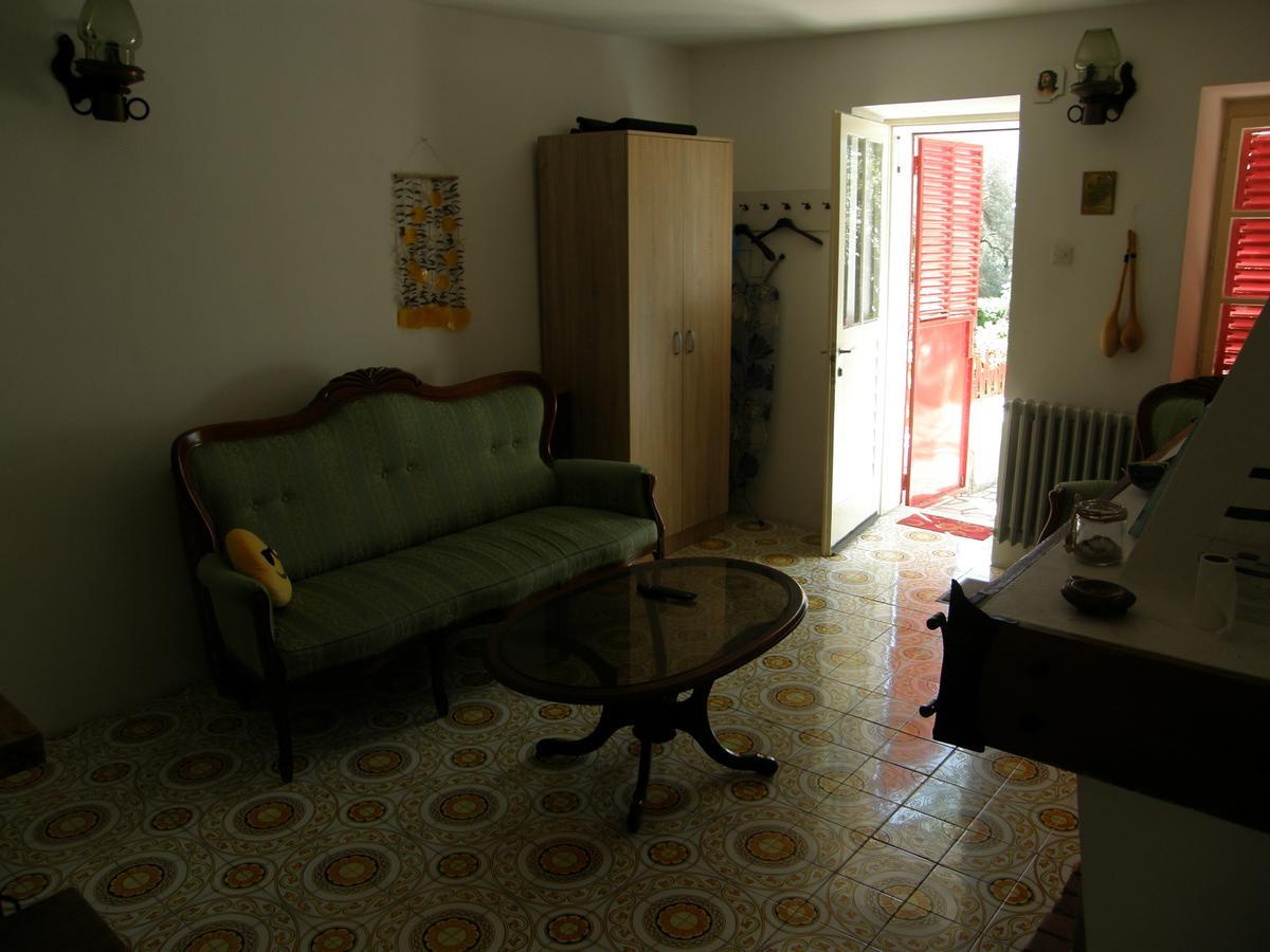 PetrovacStone House In Buljarica别墅 外观 照片